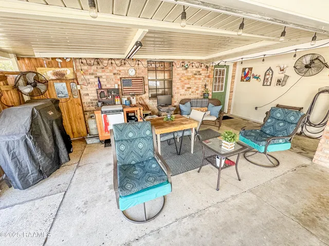 $224,900 | 200 Babbling Brook Drive, Lafayette, LA 70506