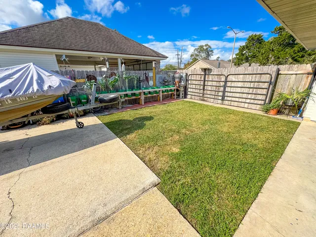 $224,900 | 200 Babbling Brook Drive, Lafayette, LA 70506