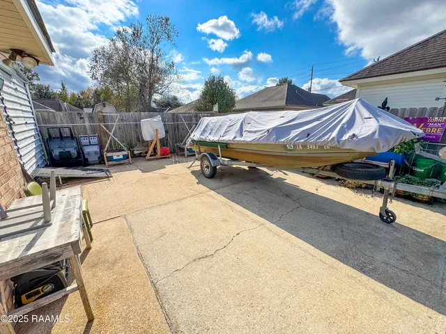 $224,900 | 200 Babbling Brook Drive, Lafayette, LA 70506