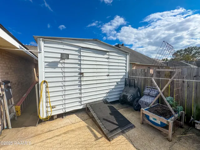 $224,900 | 200 Babbling Brook Drive, Lafayette, LA 70506