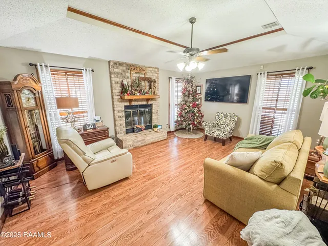 $224,900 | 200 Babbling Brook Drive, Lafayette, LA 70506