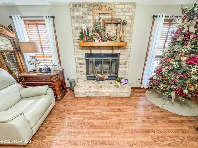 $224,900 | 200 Babbling Brook Drive, Lafayette, LA 70506