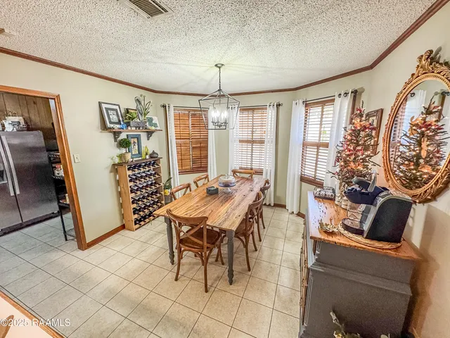 $224,900 | 200 Babbling Brook Drive, Lafayette, LA 70506