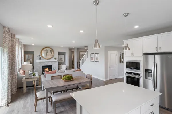 $638,605 | 3688 Worrall Court Northwest, Rochester, MN 55901