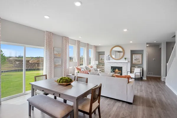 $638,605 | 3688 Worrall Court Northwest, Rochester, MN 55901