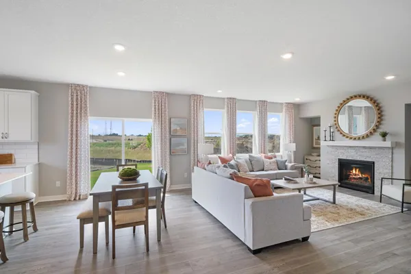 $638,605 | 3688 Worrall Court Northwest, Rochester, MN 55901