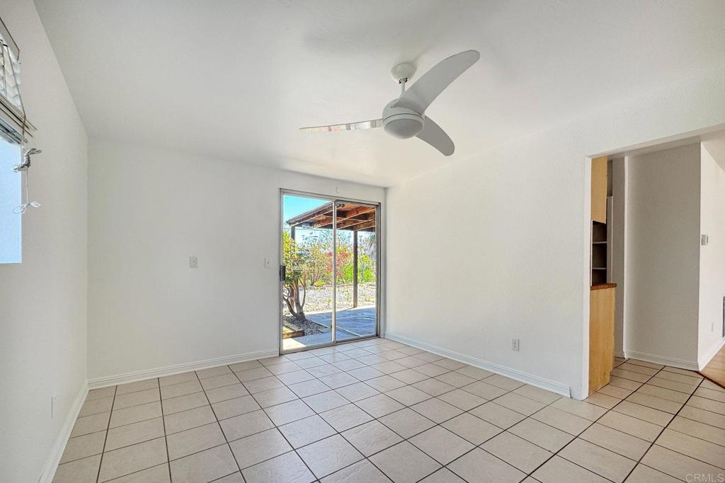 4549 Quailridge Drive Oceanside, CA 92056 - Photo 20 of 25 a view of an empty room and window