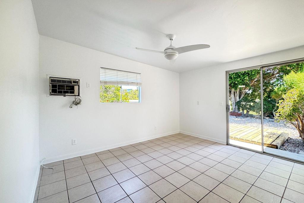 4549 Quailridge Drive Oceanside, CA 92056 - Photo 24 of 25 a view of an empty room and window