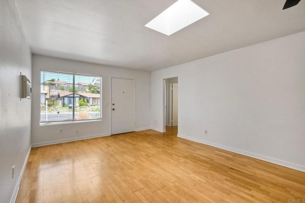 4549 Quailridge Drive Oceanside, CA 92056 - Photo 10 of 25 a view of an empty room with a window