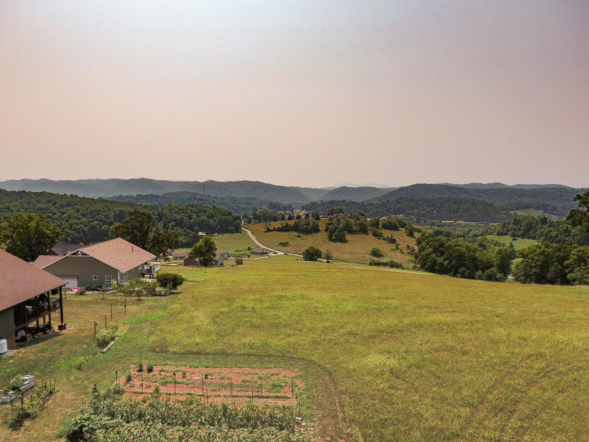 1417 Booker Road Maynardville, TN 37807 - Photo 9 of 9 Gallery Image 9