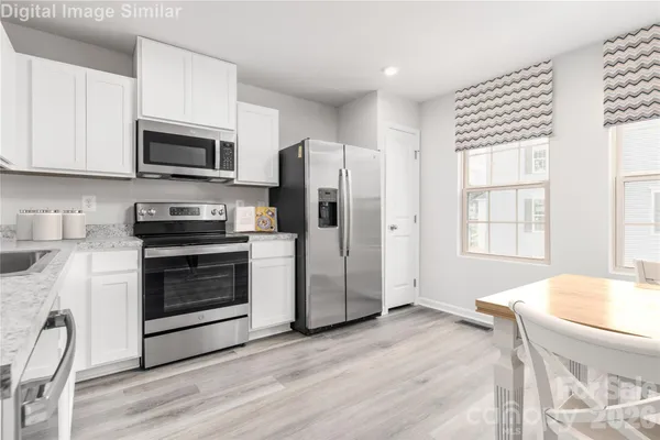 $282,990 | 4124 Vallhorn Lane, Charlotte, NC 28213
