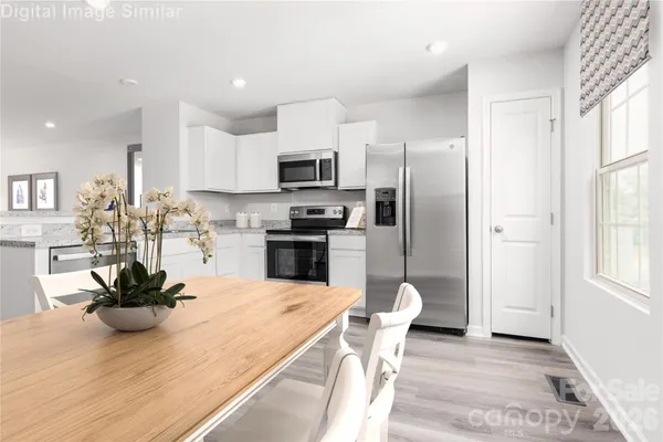 $282,990 | 4124 Vallhorn Lane, Charlotte, NC 28213