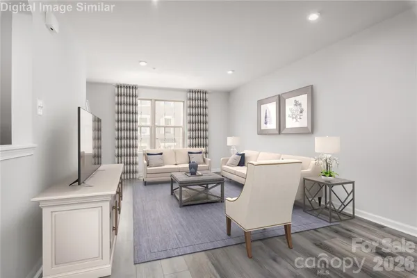 $282,990 | 4124 Vallhorn Lane, Charlotte, NC 28213