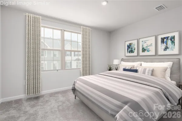 $282,990 | 4124 Vallhorn Lane, Charlotte, NC 28213