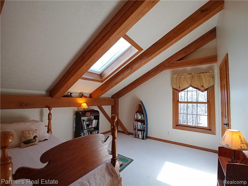2715 West Coon Lake Road Howell, MI 48843 - Photo 31 of 54 14. Bedroom III