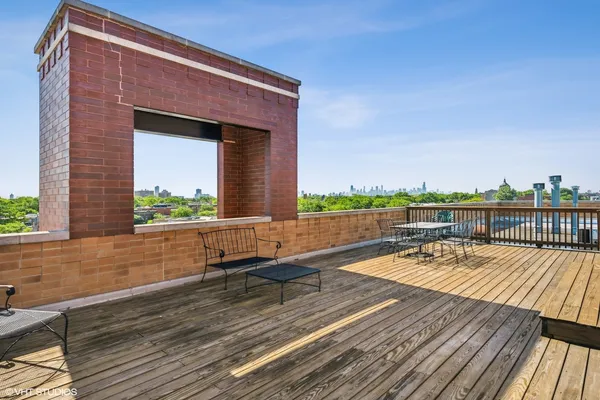 $495,000 | 4700 North Western Avenue, Unit 2D, Chicago, IL 60625