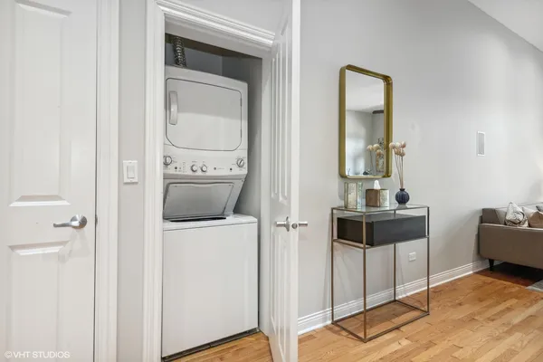 $495,000 | 4700 North Western Avenue, Unit 2D, Chicago, IL 60625