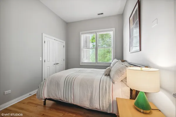 $495,000 | 4700 North Western Avenue, Unit 2D, Chicago, IL 60625