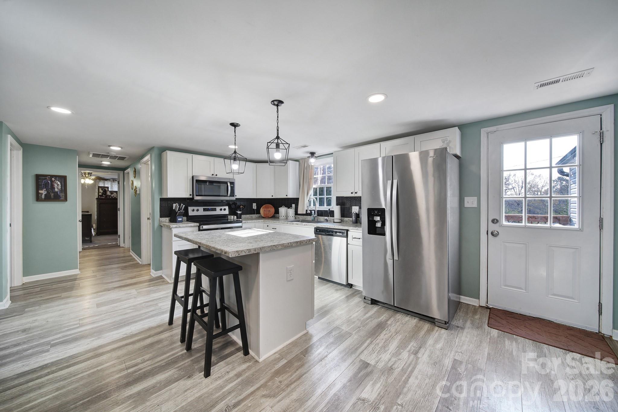3104 Taxahaw Road Lancaster, SC 29720 - Photo 8 of 33