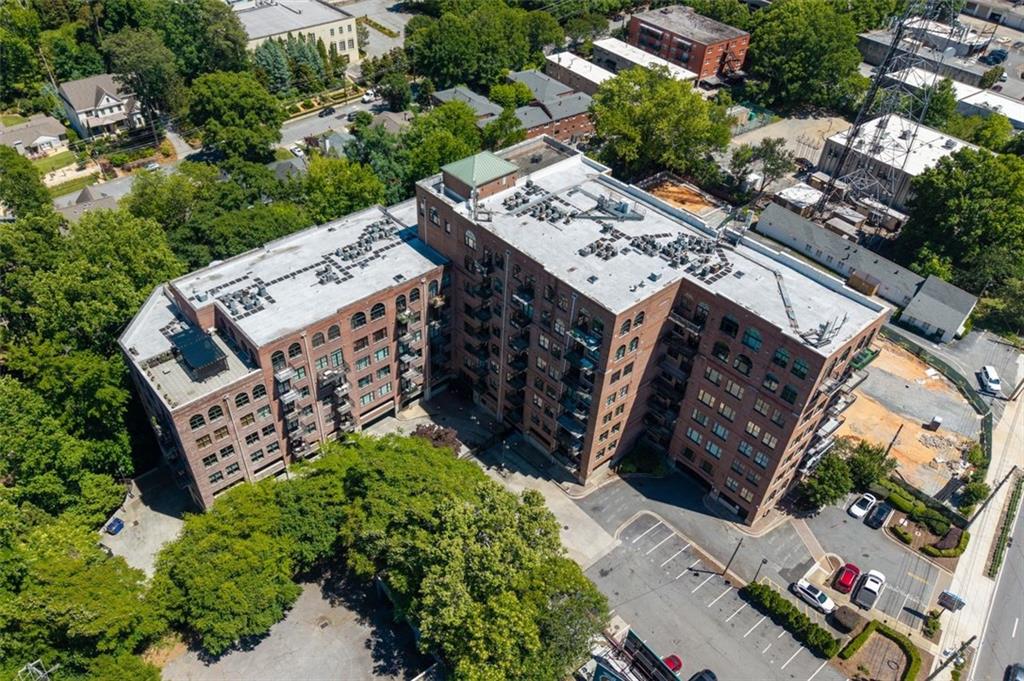 3235 Roswell Road Northeast, Unit 402 Atlanta, GA 30305 - Photo 35 of 35