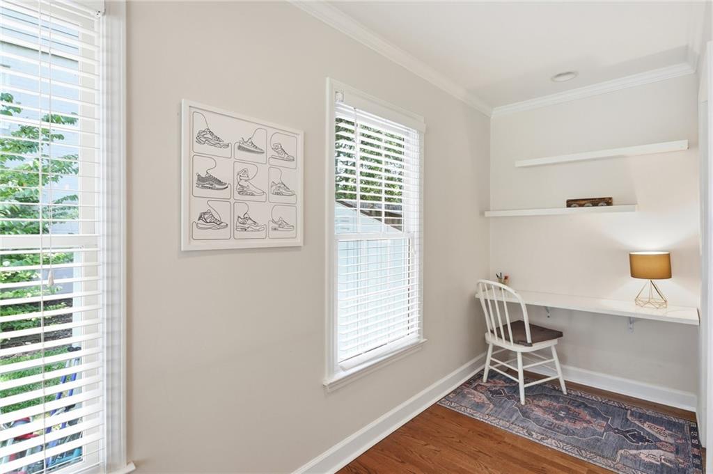 2305 Sanford Road Decatur, GA 30033 - Photo 20 of 35 Gallery Image 20