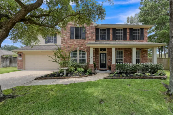 $550,000 | 30902 Oak Forest Hollow Lane, Spring, TX 77386