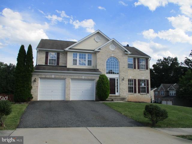 123 Spry Island Road Joppa, MD 21085 - Photo 1 of 28 Exterior (Front)