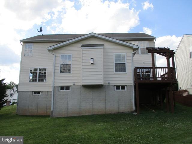 123 Spry Island Road Joppa, MD 21085 - Photo 2 of 28 Exterior (Rear)