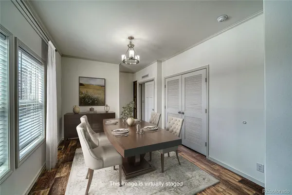 $3,300 | 902 West 6th Street, Leadville, CO 80461