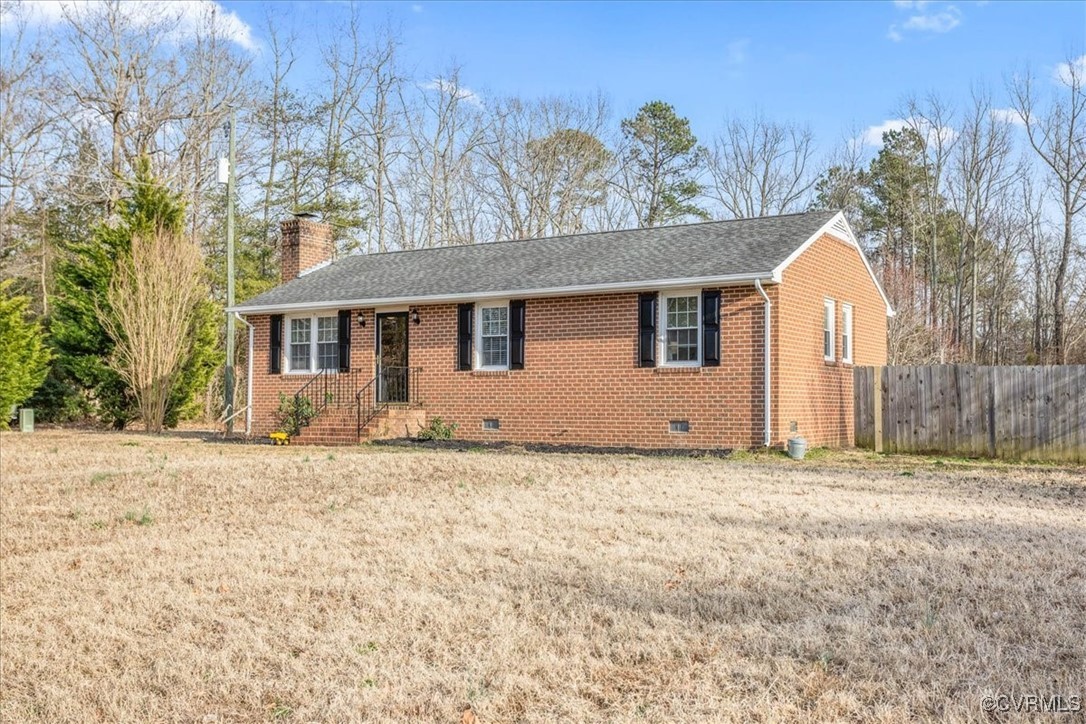 1501 Quaker Road Quinton, VA 23141 - Photo 3 of 43 Gallery Image 3
