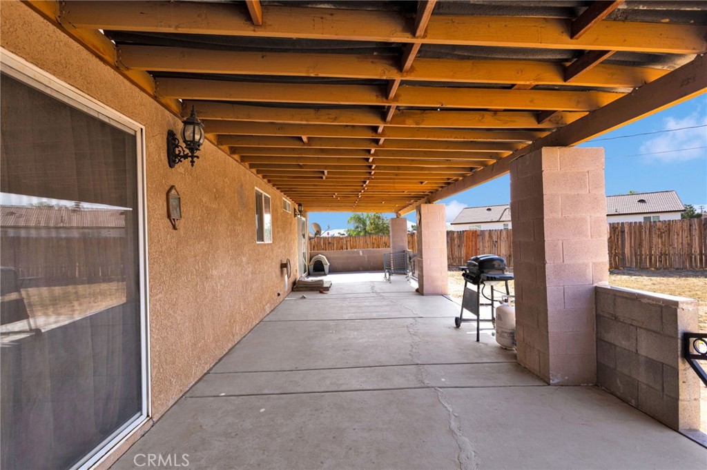 20151 Serrano Road Apple Valley, CA 92307 - Photo 42 of 59