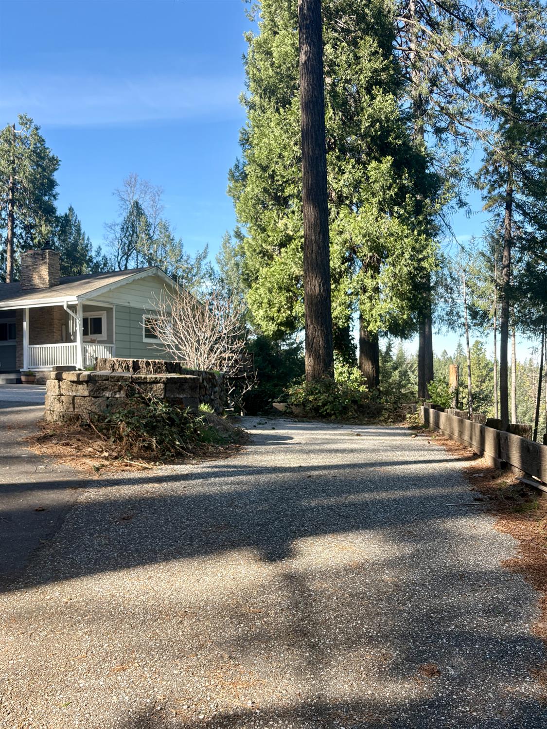 280 Alpine Drive Colfax, CA 95713 - Photo 39 of 44 Extra-long parking space for RV, Boat, Trailer....