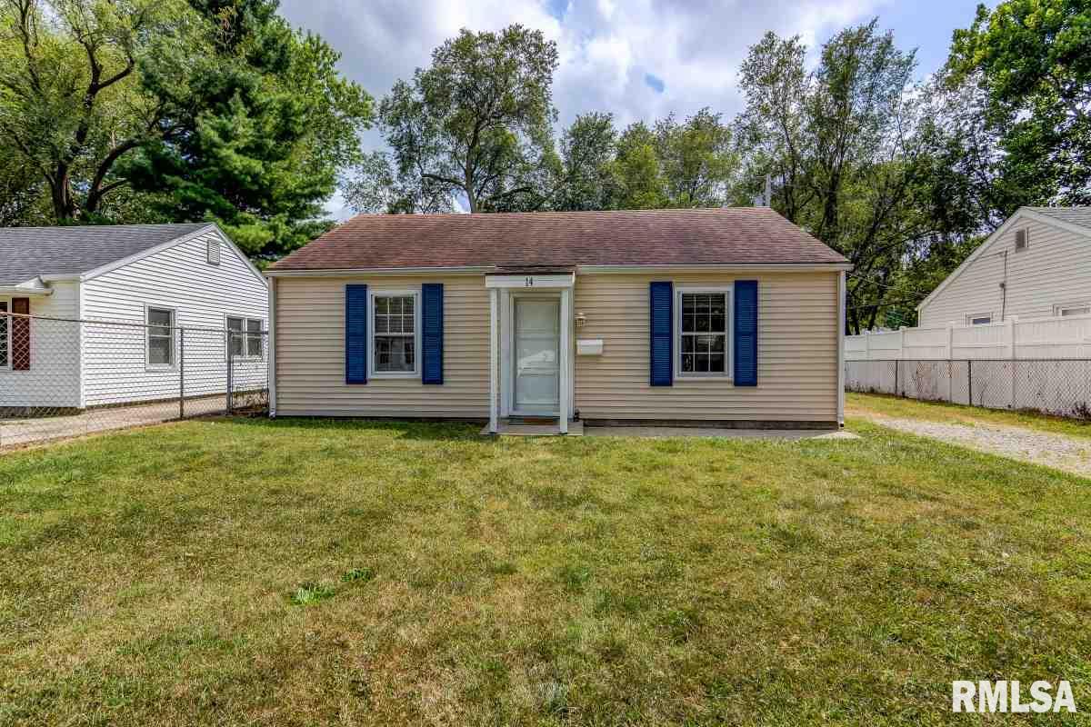 14 Reed Court Springfield, IL 62704 - Photo 1 of 29 Gallery Image 1