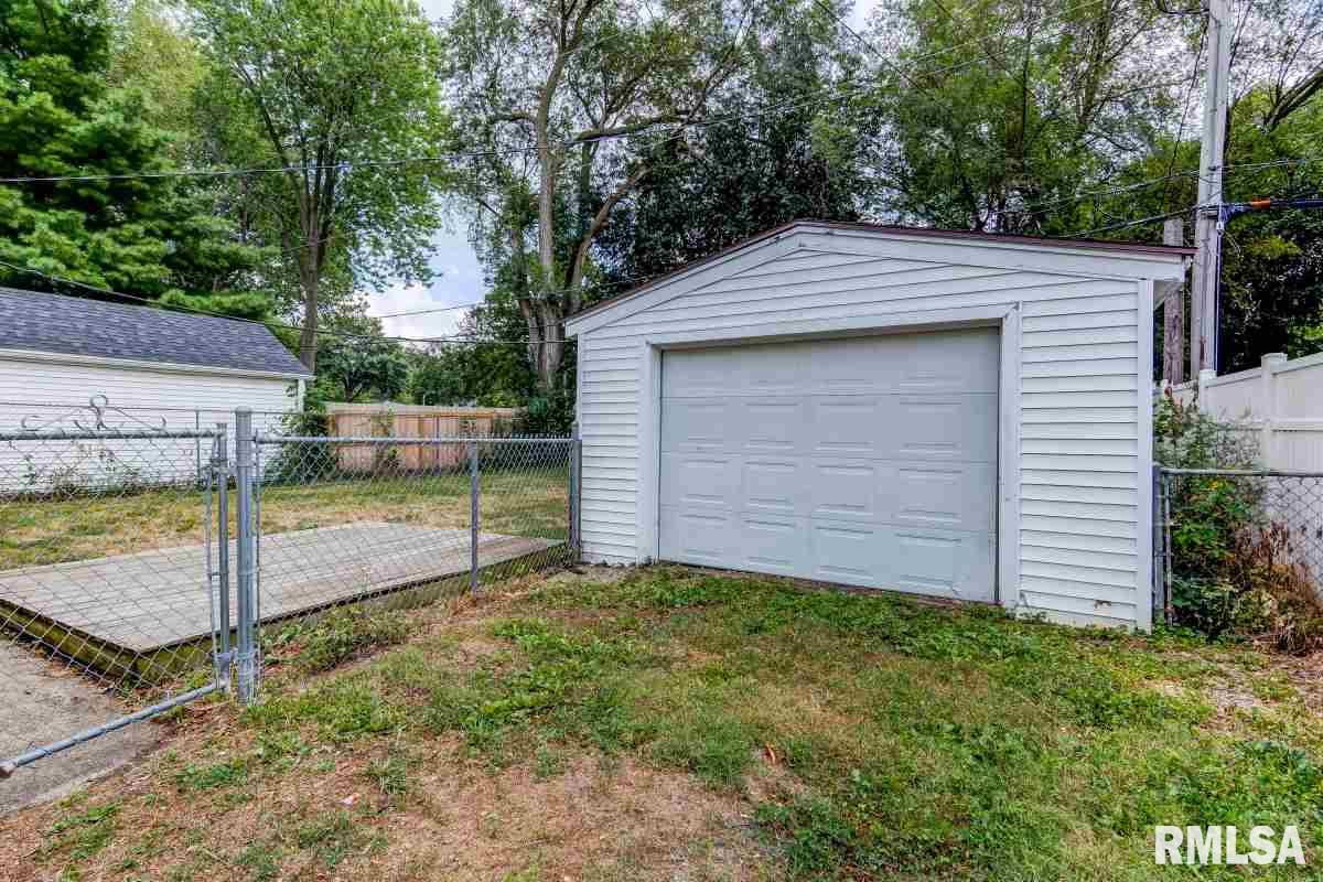 14 Reed Court Springfield, IL 62704 - Photo 23 of 29 Gallery Image 23