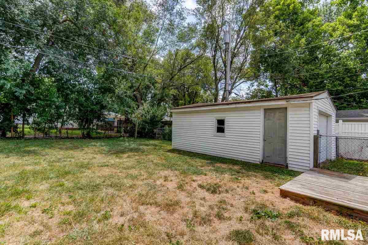 14 Reed Court Springfield, IL 62704 - Photo 25 of 29 Gallery Image 25