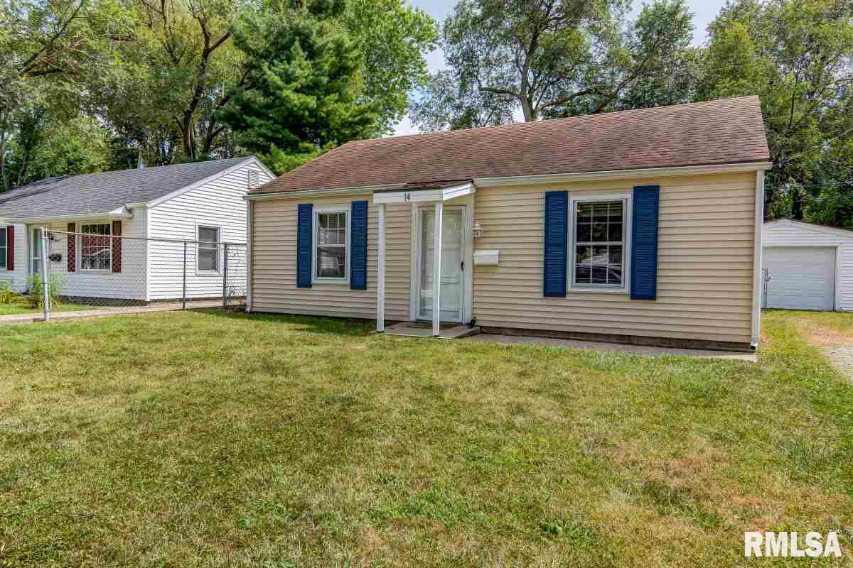 14 Reed Court Springfield, IL 62704 - Photo 29 of 29 Gallery Image 29
