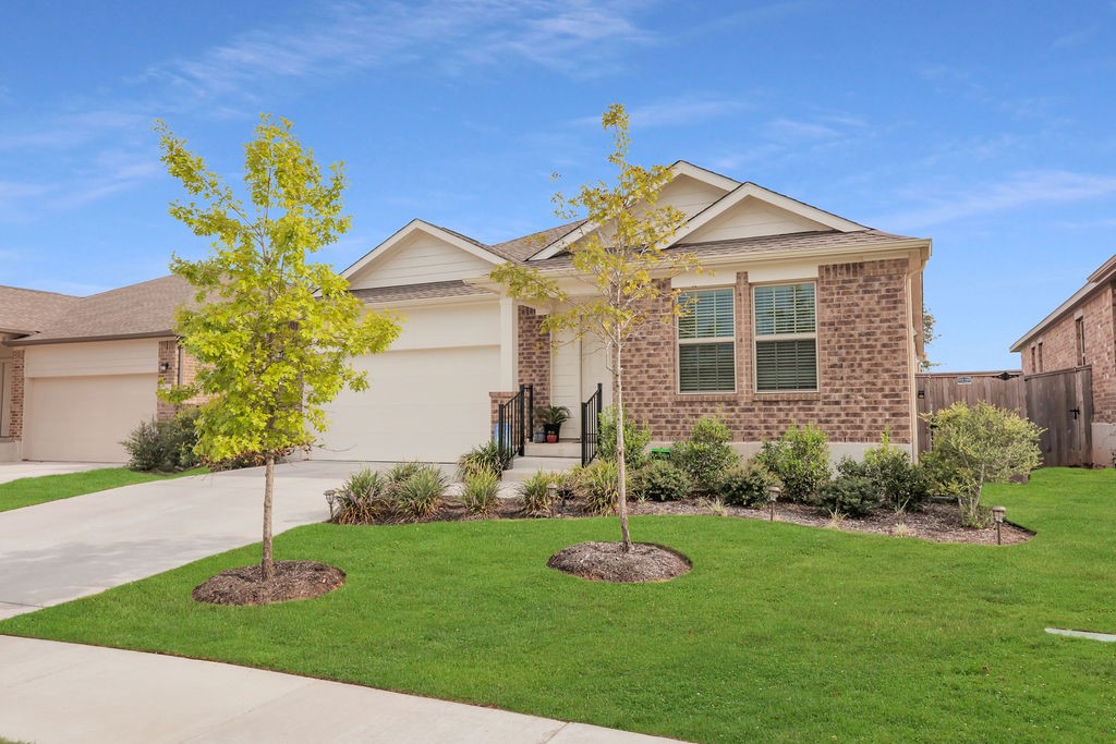 127 George Kimble Cove Bastrop, TX 78602 - Photo 1 of 1
