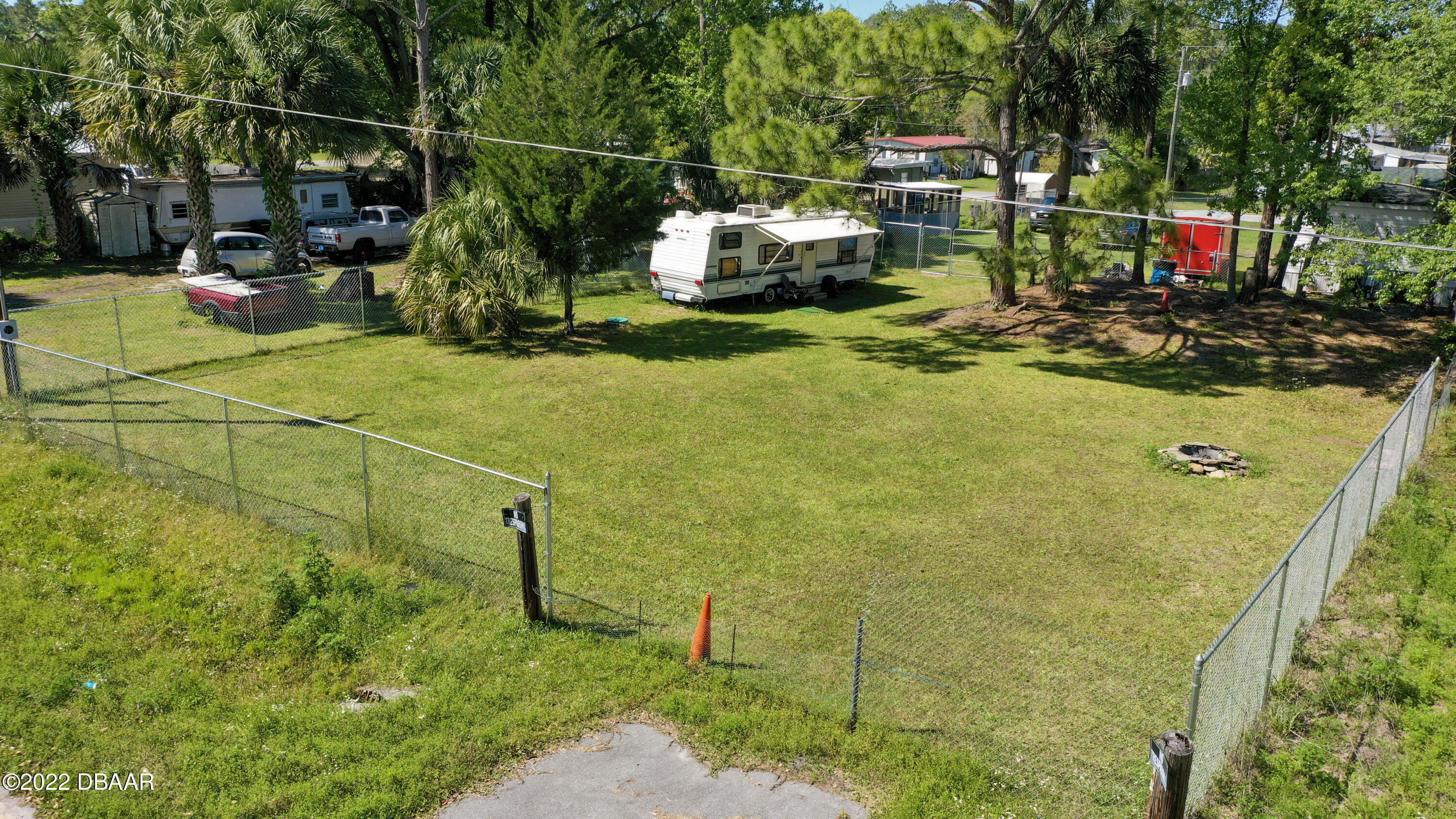 23915 Armadillo Road Astor, FL 32102 - Photo 2 of 4 DJI_0568