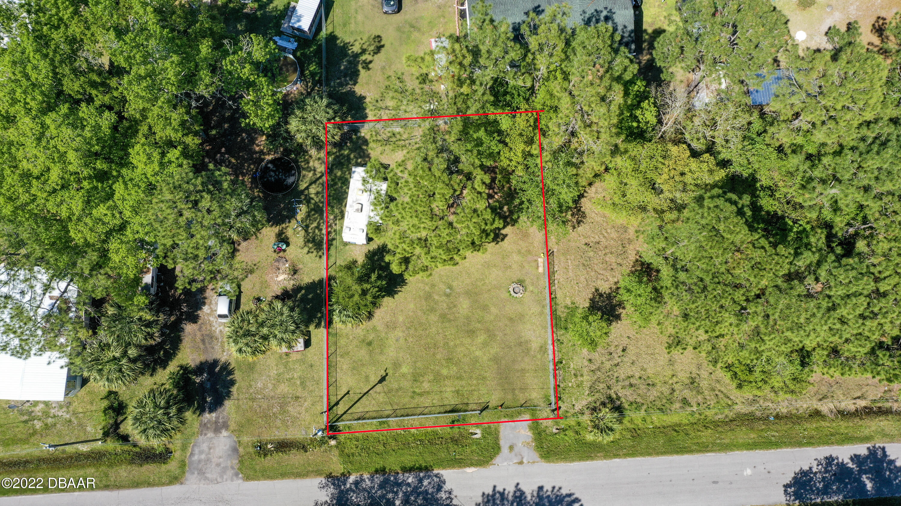 23915 Armadillo Road Astor, FL 32102 - Photo 3 of 4 DJI_0571-Edit