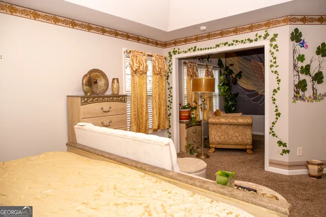 $320,000 | 140 Revolutionary Drive, Hampton, GA 30228