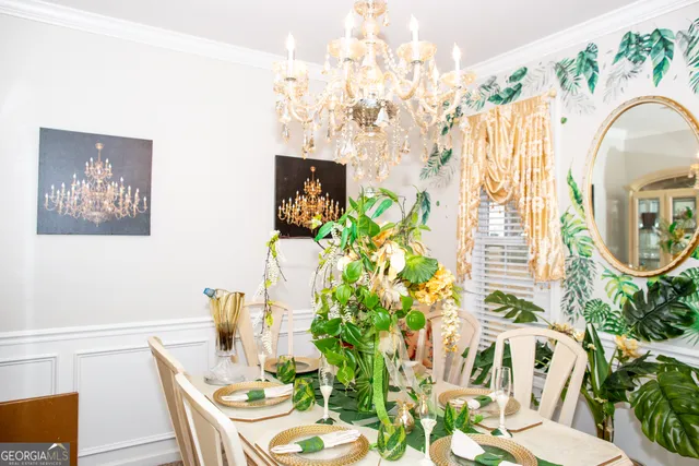 $320,000 | 140 Revolutionary Drive, Hampton, GA 30228