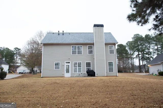 $320,000 | 140 Revolutionary Drive, Hampton, GA 30228