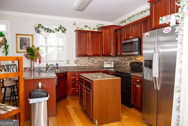 $320,000 | 140 Revolutionary Drive, Hampton, GA 30228