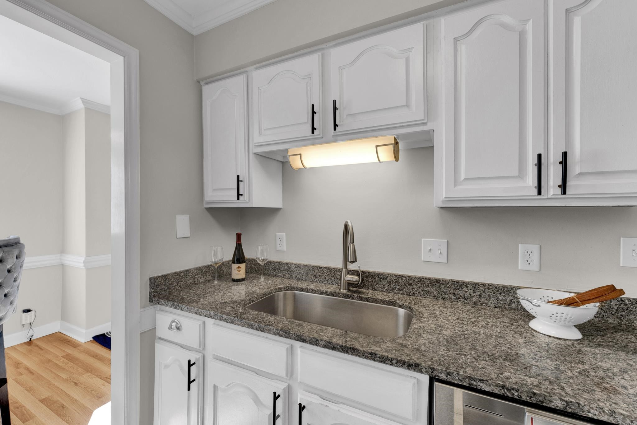 4527 Hamptonshire Drive Raleigh, NC 27613 - Photo 7 of 30 Photo 7