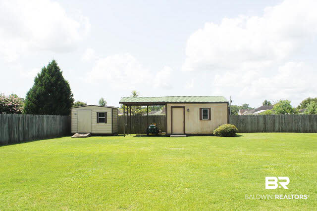 13331 Wages Court Mobile, AL 36695 - Photo 13 of 17