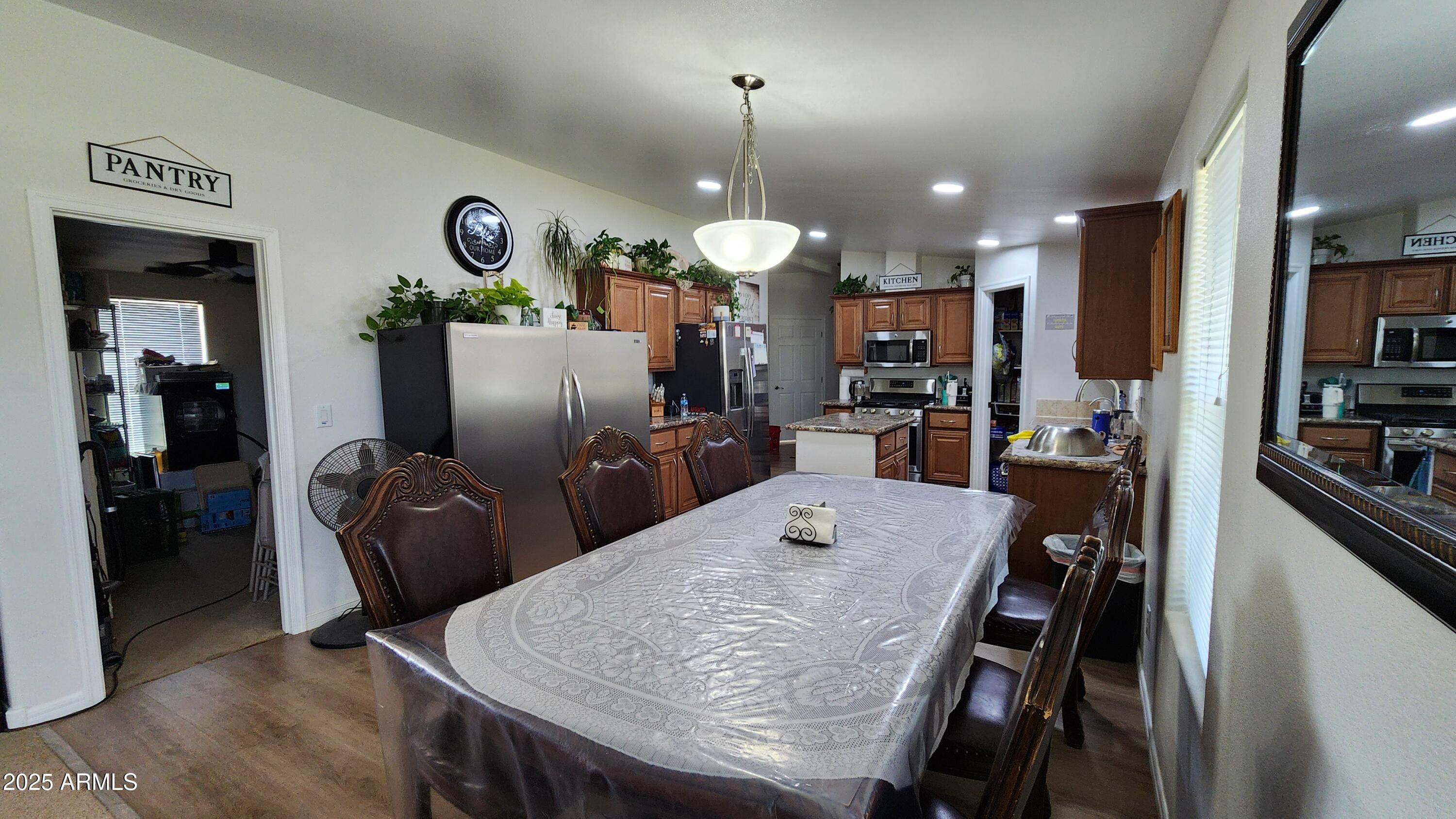 35448 2nd Street Wenden, AZ 85357 - Photo 12 of 74 Dining