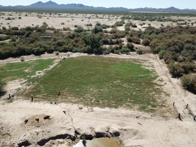 $885,000 | 35448 2nd Street, Wenden, AZ 85357