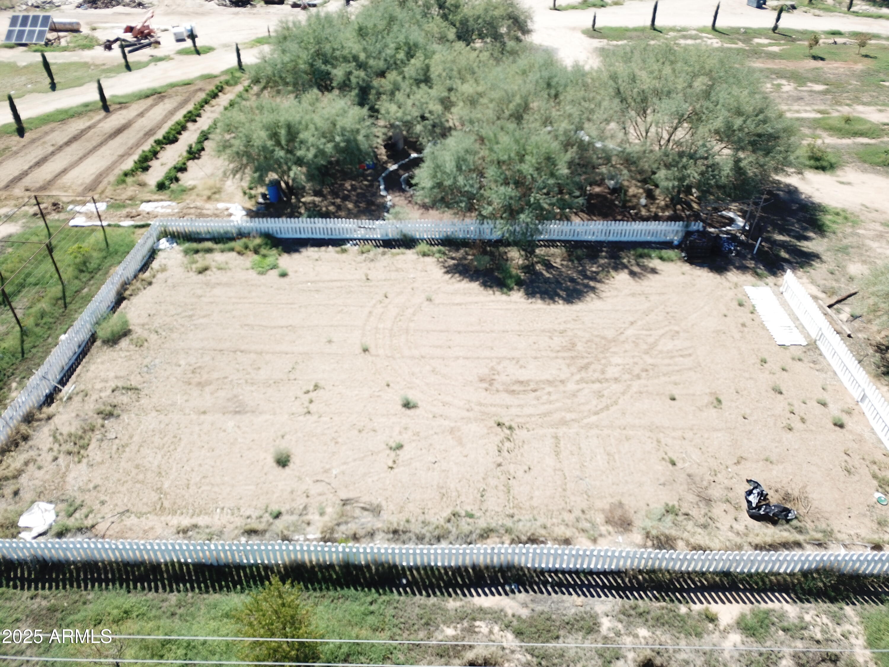 35448 2nd Street Wenden, AZ 85357 - Photo 70 of 74 a view of a lake with a mountain