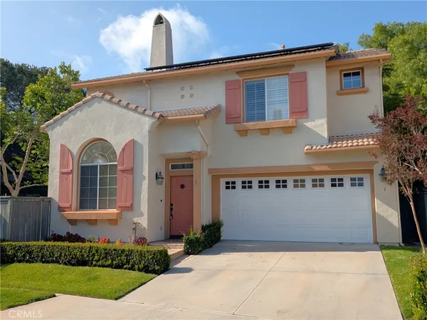 $5,300 | 1 Halcyon Lane, Aliso Viejo, CA 92656