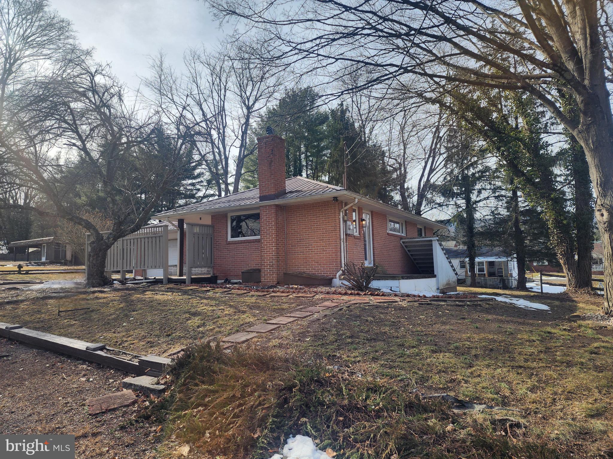 111 South Georgia Street Ridgeley, WV 26753 - Photo 19 of 79